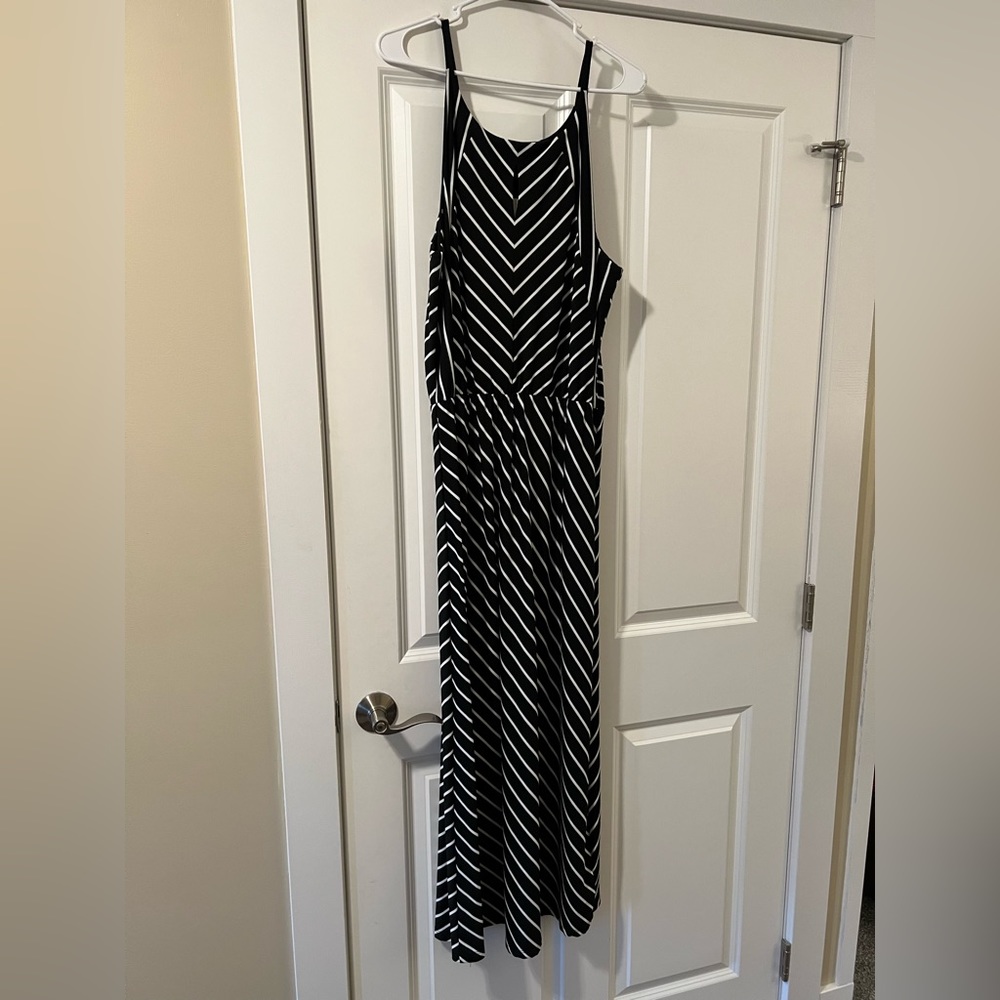 Maurices Maxi Dress